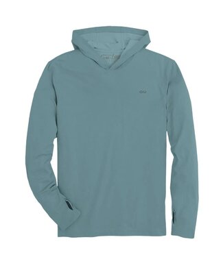 OVER UNDER MEN'S CORE LAYER HOODY
