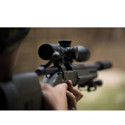 Scopes/Sights/Lasers