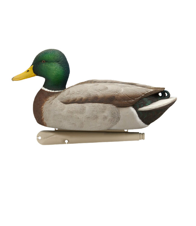 AvianX Avian X Topflight Floating/ Open Water Mallards