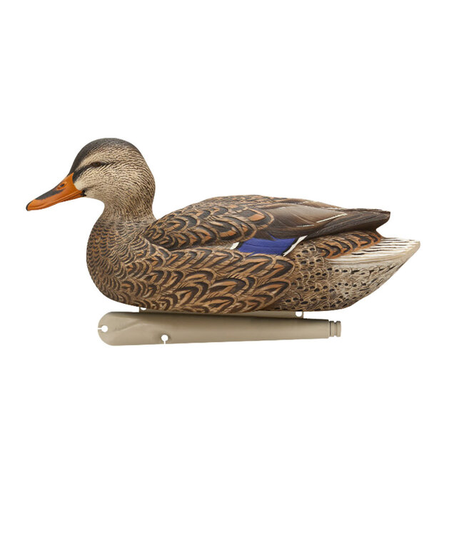 AvianX Avian X Topflight Floating/ Open Water Mallards