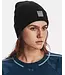 Under Armour Halftime Cuff Beanie Pewter/Black