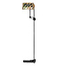 Mathews Low Profile Detachable Quiver - Realtree Edge