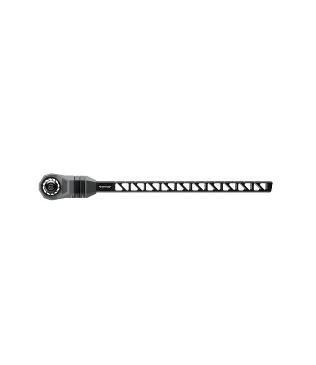 Mathews 10"  BRIDGE-LOCK STABILIZER Shale