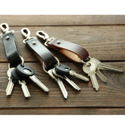 Car: Key Chains, Tags and Coasters