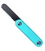 Toadfish Clam Knife- Teal
