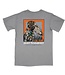 Hunt To Harvest Always on Point SS T-Shirt Alloy