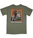 Hunt To Harvest Always on Point Youth SS T-Shirt