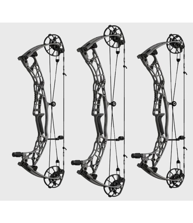 Hoyt Hoyt 2025 Alpha AX-2 29 Tombstone RH 70 29.25 - 30