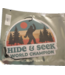 Scent South Scent South Hide & Seek Air Freshener