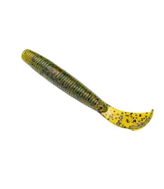 Strike King Rage Ned Cut-R Worm