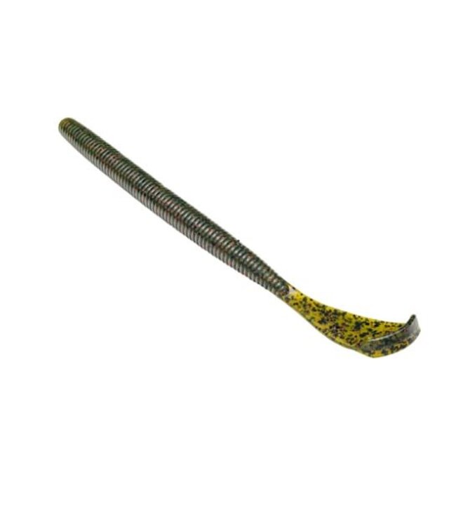 Strike King Rage Cut-R Worm