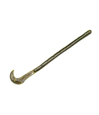 Strike King Rage Thumper Worm 10"