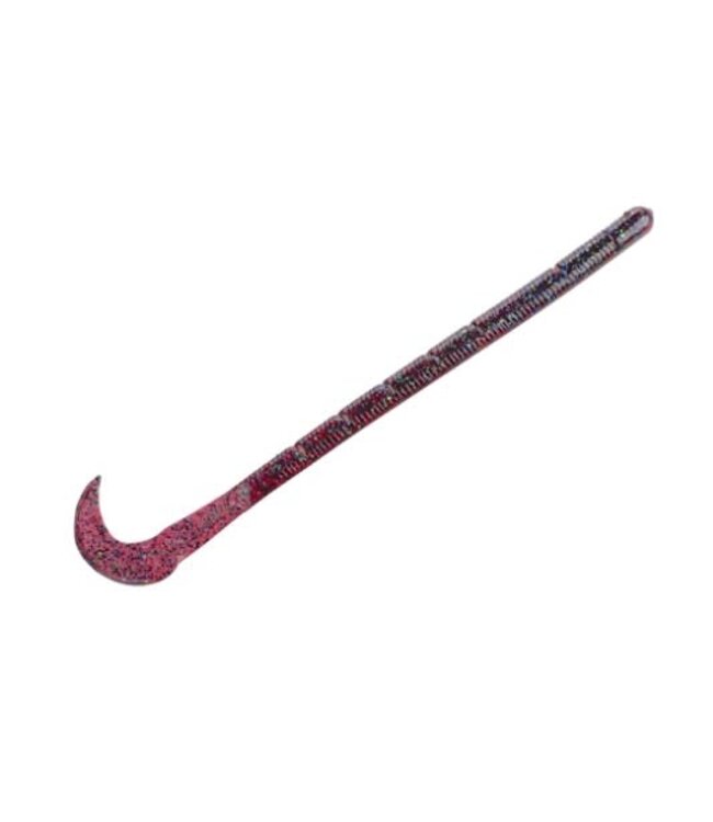 Strike King Rage Thumper Worm 10"