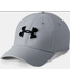 Under Armour UNDER ARMOUR MEN'S HEATHERED BLITZING 3.0 HAT