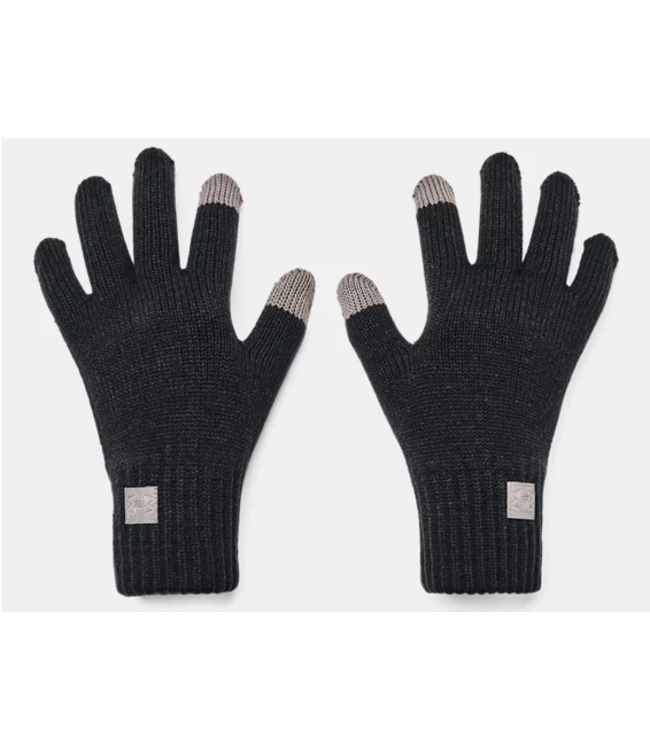 UNDER ARMOR WOMEN'S HALFTIME GLOVES