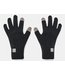 UNDER ARMOR WOMEN'S HALFTIME GLOVES