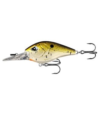 Troll Hunter - Crankbait - 2.3" - 1/2oz - 8' - Truffle Butter