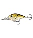 Troll Hunter - Crankbait - 2.3" - 1/2oz - 8' - Truffle Butter