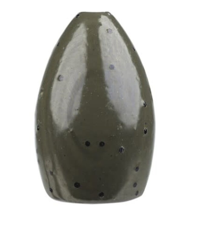 Strike King Tungsten Weights 4pk