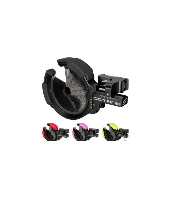 BowTech Octane Rest Octagon Pro Ims