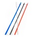 Yukon Outfitters Reusable Straws with Cleaning Brush Set - Assorted colors in set