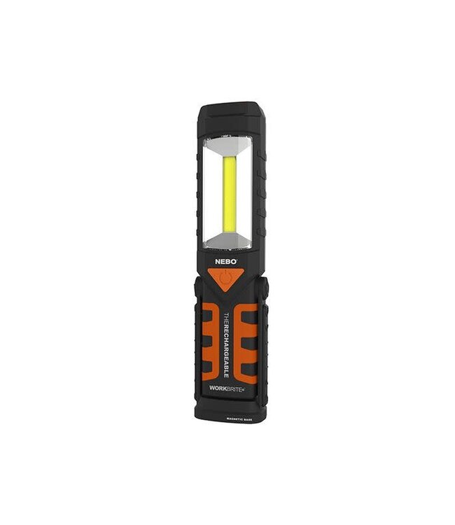 NEBO Rechargeable WORKBRITE 2