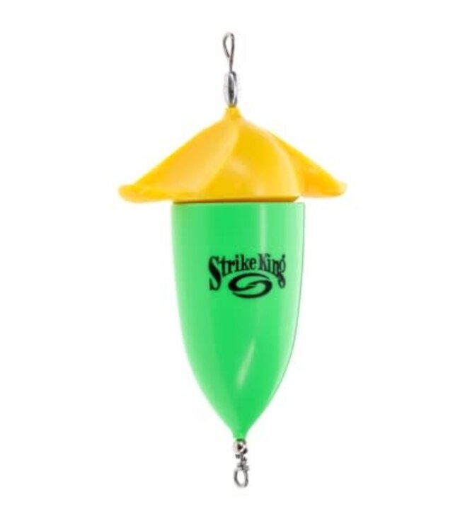 Strike King Saltwater Ploppin Cork