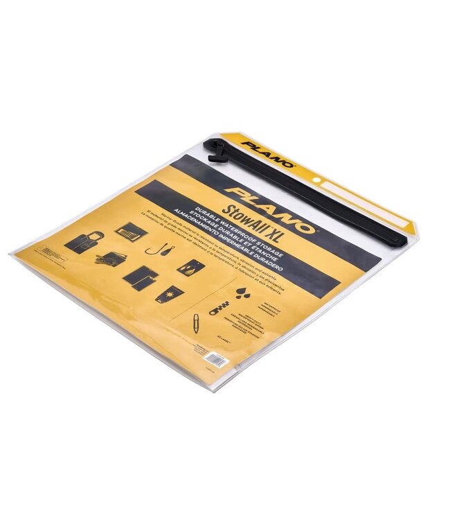 plano Plano StowAll XL Waterproof Bag