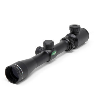 Mueller Optics Multishot 2-7x32 Black MU2732IGR