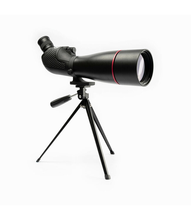 Osprey Spotting scope 20-60 X 80