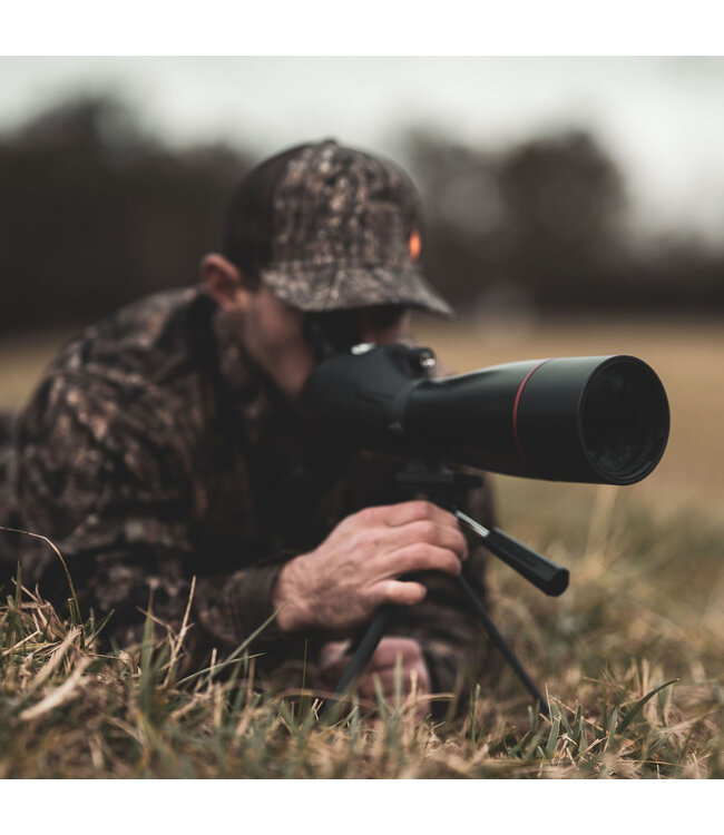 Osprey Spotting scope 20-60 X 80