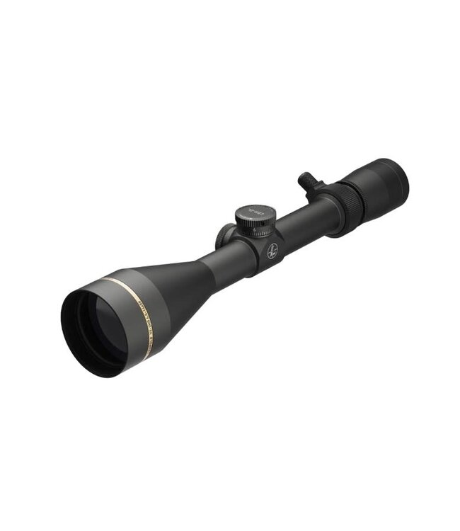 Leupold 180622 VX-3HD Rifle Scope 4.5-14x50mm (1 inch) CDS-ZL Duplex