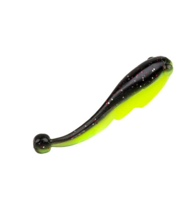 Strike King Mr. Crappie Teen-Zee Fry