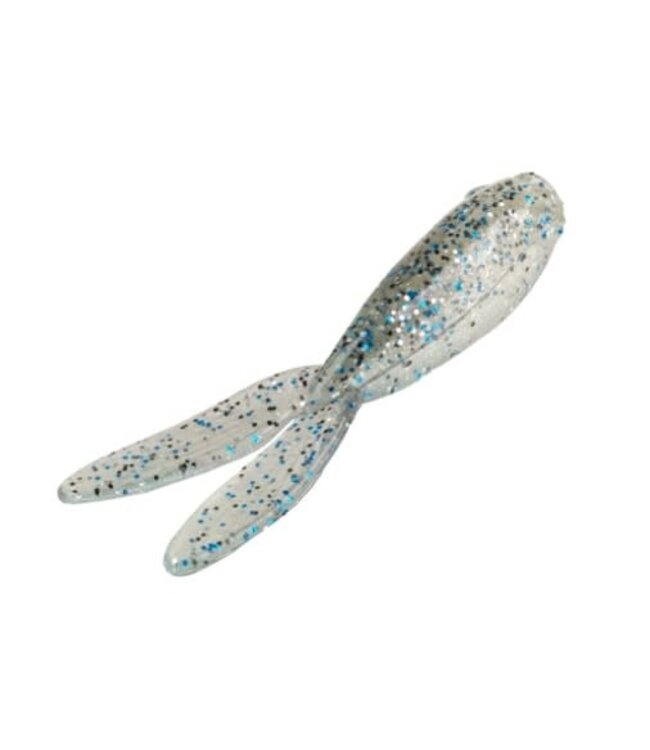 Strike King Mr. Crappie Teen-Zee Tails