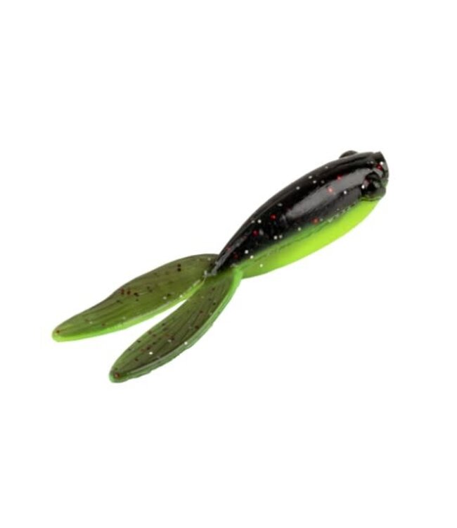 Strike King Mr. Crappie Teen-Zee Tails