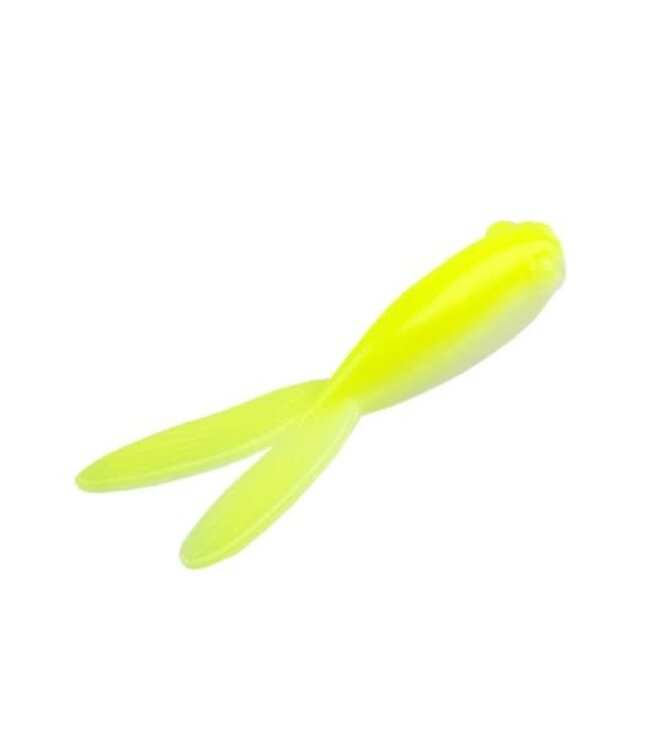 Strike King Mr. Crappie Teen-Zee Tails