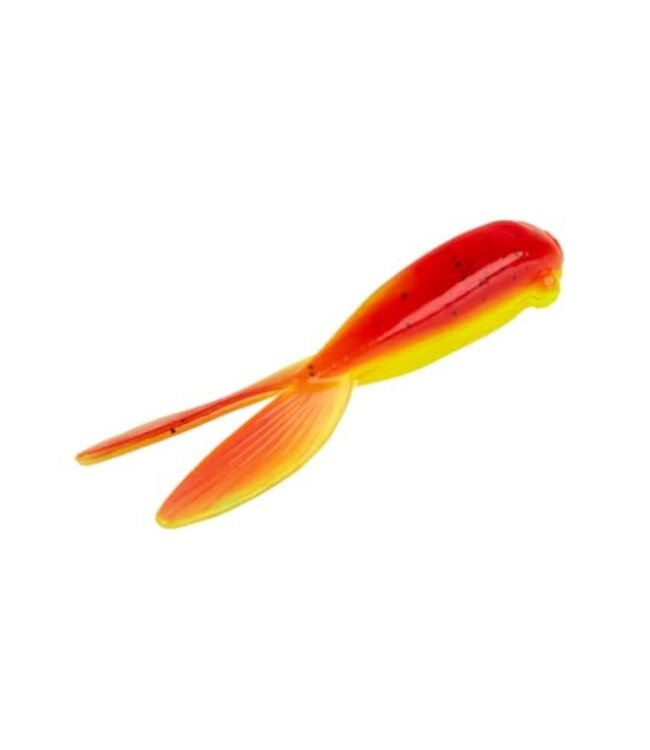 Strike King Mr. Crappie Teen-Zee Tails