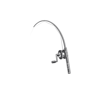 Rods, Reels, and Combos