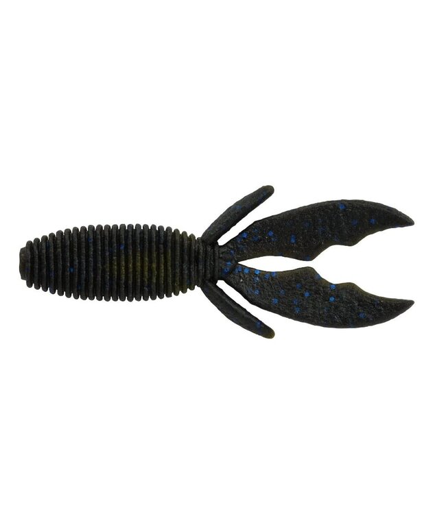 Berkley Berkley PowerBait MaxScent Creature Hawg 4" 8/pk