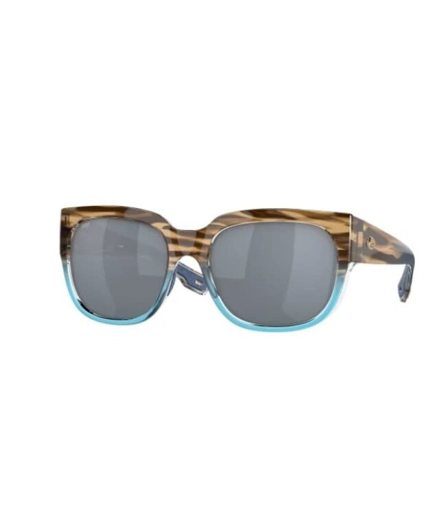 Costa WATERWOMAN 2 Shiny Wahoo 06S9019