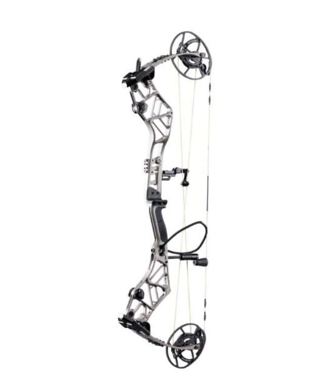 Bear Persist 33   RH 70lb