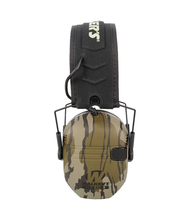 Walker Razor Slim Electronic Muff