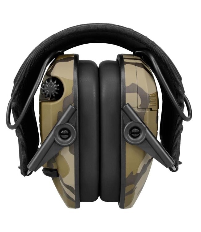 Walker Razor Slim Electronic Muff