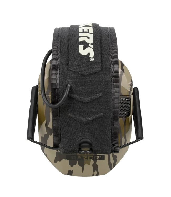 Walker Razor Slim Electronic Muff