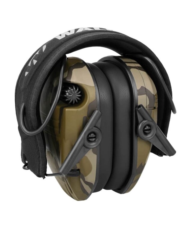 Walker Razor Slim Electronic Muff