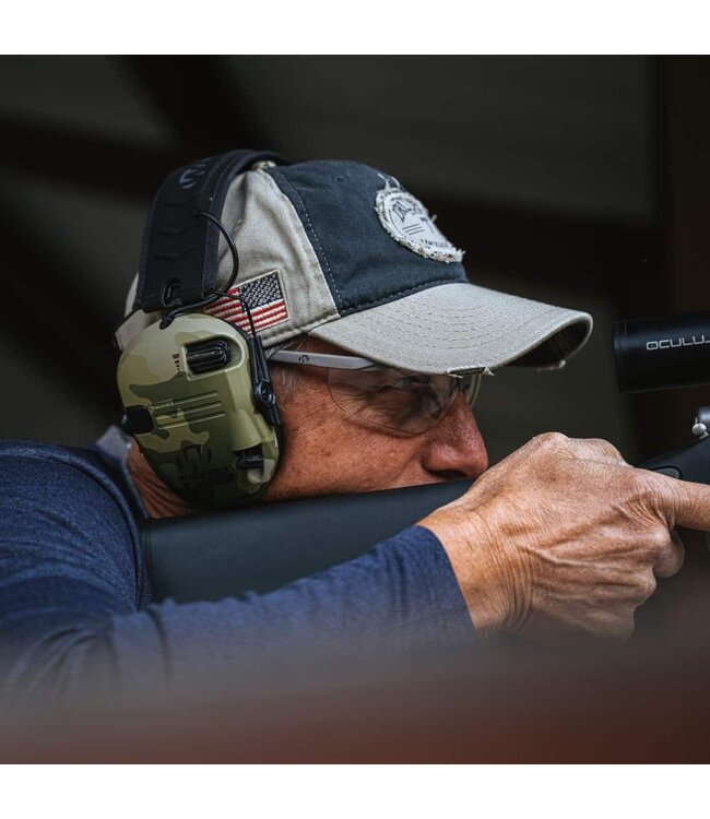 Walker Razor Slim Electronic Muff