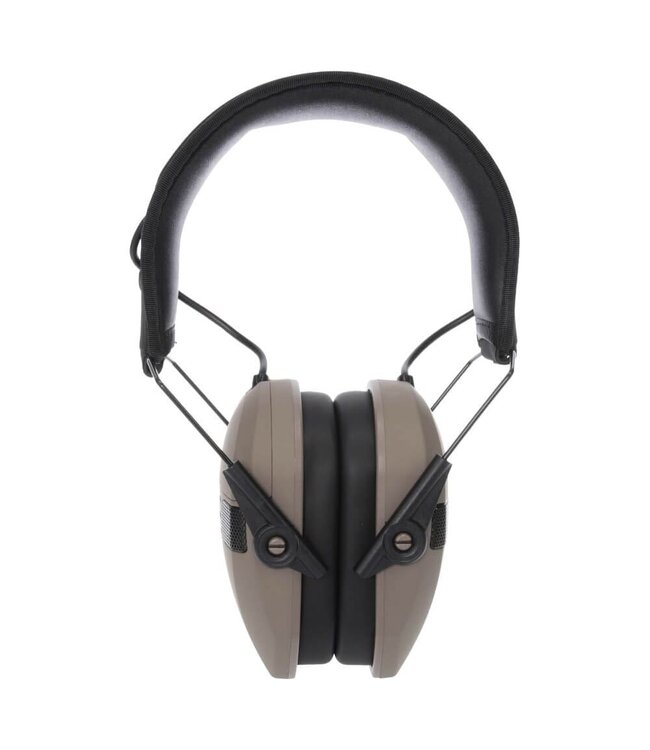 Walker Razor Slim Electronic Muff