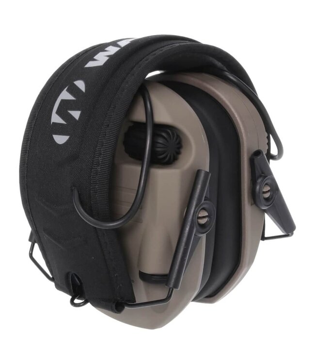 Walker Razor Slim Electronic Muff