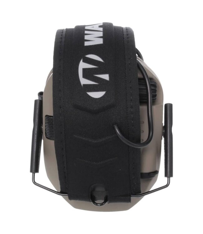 Walker Razor Slim Electronic Muff