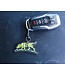 Scent South Scent South Camo Hound Keychain